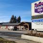 Knights Inn Motel Merritt