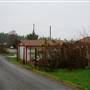 Back Alley Campbell River #1