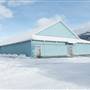 ENDERBY ARENA