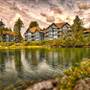 Water’s Edge Shoreside Suites