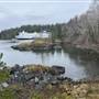 Port Hardy Ferry