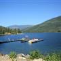 SUGAR LAKE RECREATION SITE