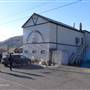 Ashcroft Community Hall