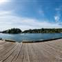 Bamfield East Dock