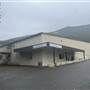 Port Alice Arena and Curling Rink