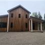 Mountain View Chalet