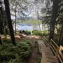 Hoomak Lake Trail