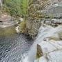 Eagle River Falls