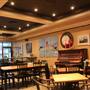 THE BEANERY CAFE