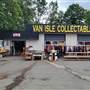 Van Isle Collectables