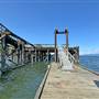 Van Anda Government Wharf