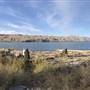Tranquille Property 47 - Cooney Bay Private Beach on Kamloops Lake