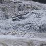 Falkland Gypsum Mine