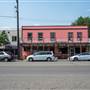 Grand Central Restaurant & Upstairs Apartments
