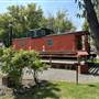 Ashcroft Heritage Train Station & Ashcroft Heritage Place Park