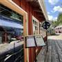 Killer Whale Cafe (Old Saltery Pub)