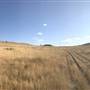 DLR Pennask Lake Road Grasslands 2km 01 Bowl with Cliff