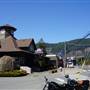 STREET - Lake Cowichan Main Street