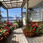 Seine Boat Inn