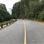 Argue Street - Closed Road