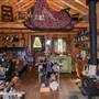 Akashic Ranch 03 Crystals & Curiosities Cabin