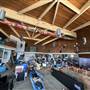 Beach Gardens - Old Upstairs Bar