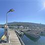 Okeover Harbour Authority