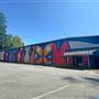 Powell River Curling Club (Summer)