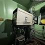 The Patricia Theatre - Projector Room