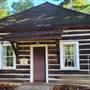 McMillan Log House