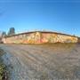 Water Treatment Plant - Mural