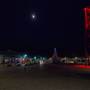 Alberni Harbour Quay Christmas Night Photos