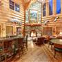 The Lodge at Gold River
