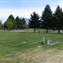 Notre Dame Cemetery & Columbarium
