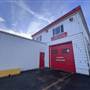 Union Bay Fire Hall