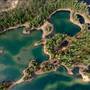 Illusion Lakes