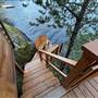Shawnigan Lake Cabins