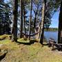 Shawnigan Lake Cabins