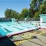 Courtenay and District Memorial Outdoor Pool