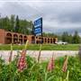 Avola Mountain Lodge