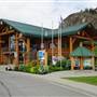 Williams Lake Visitor Centre