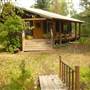 SOROKA CABIN