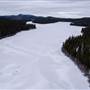 Face Lake WINTER