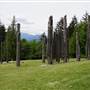 Burnaby Mountain