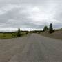 Highway 97C at Tunkwa Lake Road