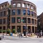 Library Square