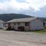 Lower Nicola Indian Band Community on Reserve
