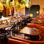 The Flamingo Room