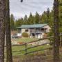 Canoa Farms - House & Equestrian Ring & Obstacle Course