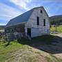 Beharrell Barn